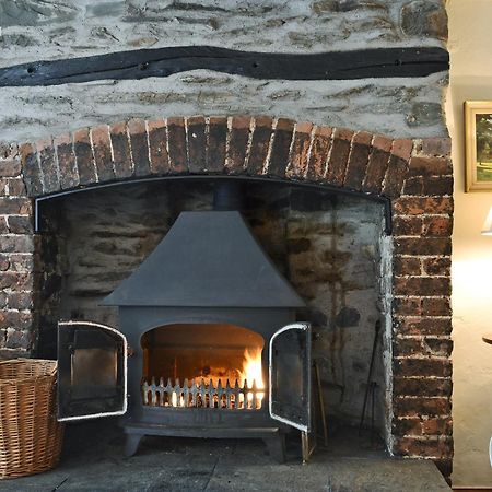 1 Oaks Farm Cottages Ambleside Exterior foto